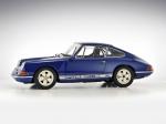 Porsche 911 2.0 LS Rally 1965 года